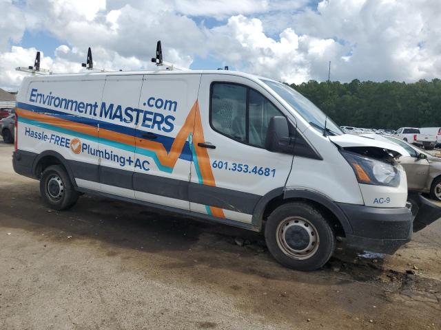 VIN 1FTYR2ZM4KKB70251 2019 FORD TRANSIT no.4