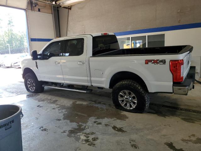 2017 FORD F250 SUPER - 1FT7W2B68HEB45201