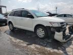 Lot #3024625580 2018 DODGE JOURNEY SE