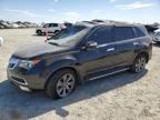 ACURA MDX ADVANC photo