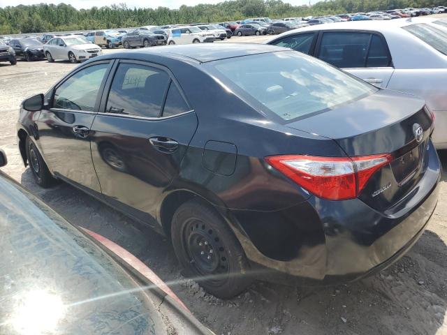 VIN 2T1BURHE0FC454152 2015 Toyota Corolla, L no.2