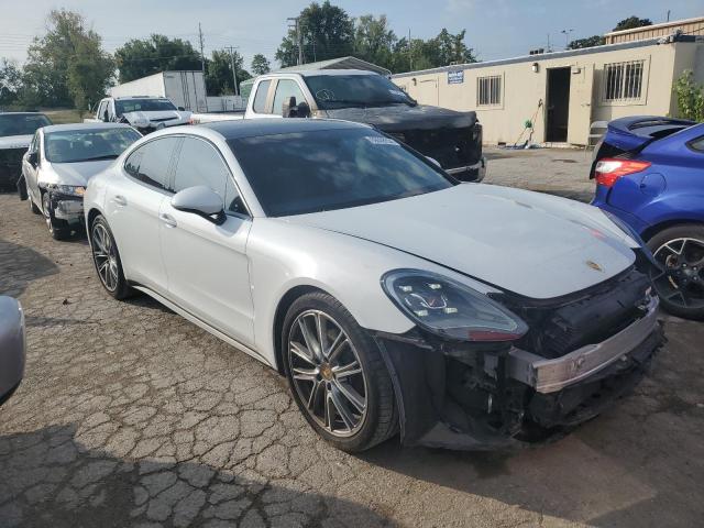 VIN WP0AA2A74JL117895 2018 Porsche Panamera, 4 no.4