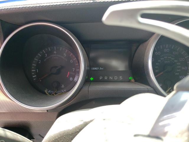 2019 FORD MUSTANG GT - 1FA6P8CF8K5203413