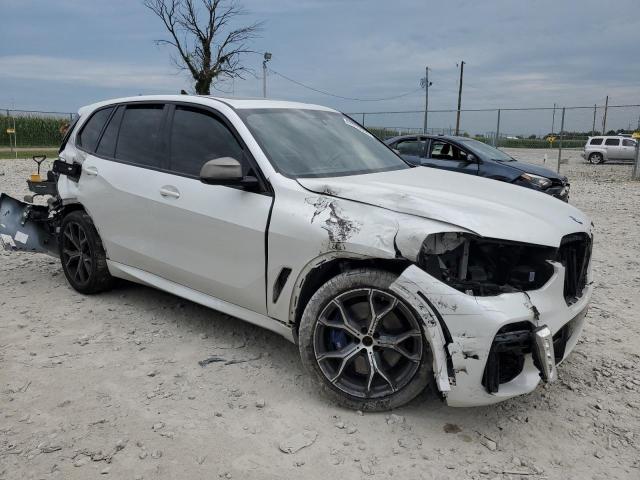 2020 BMW X5 M50I - 5UXJU4C02LLE45680