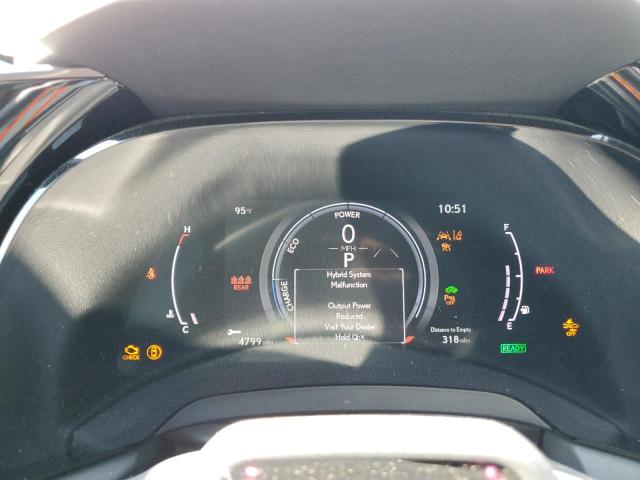 2024 LEXUS RX 350H BA 2T2BBMCA9RC030403