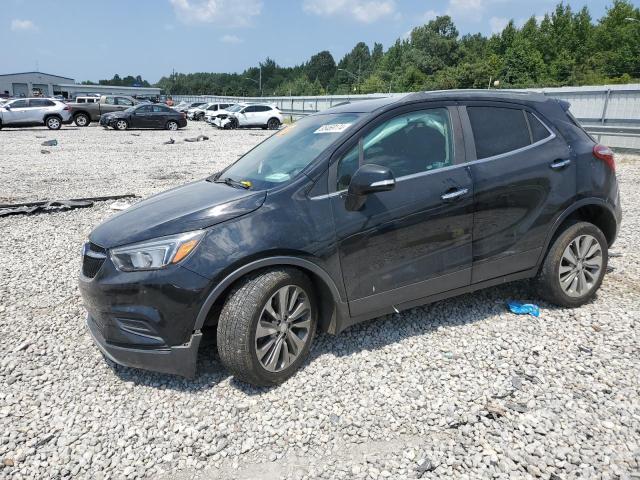 VIN KL4CJASB9HB133834 2017 Buick Encore, Preferred no.1