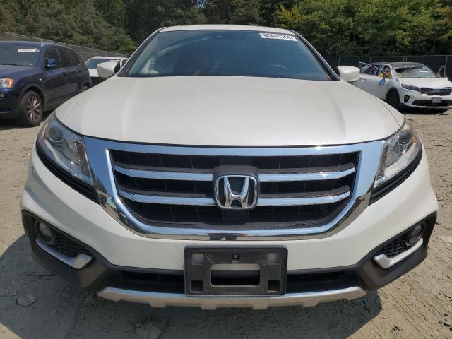 2015 HONDA CROSSTOUR - 5J6TF3H56FL001975