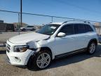 2020 MERCEDES-BENZ GLB 250 - W1N4M4GB6LW033728