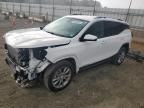 2022 GMC TERRAIN SL - 3GKALVEV8NL101010