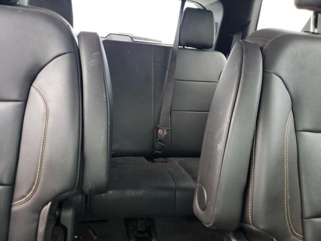 2020 CHEVROLET TRAVERSE P - 1GNEVKKW0LJ279251