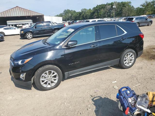 2020 CHEVROLET EQUINOX LT 3GNAXKEV0LL283773  67588534