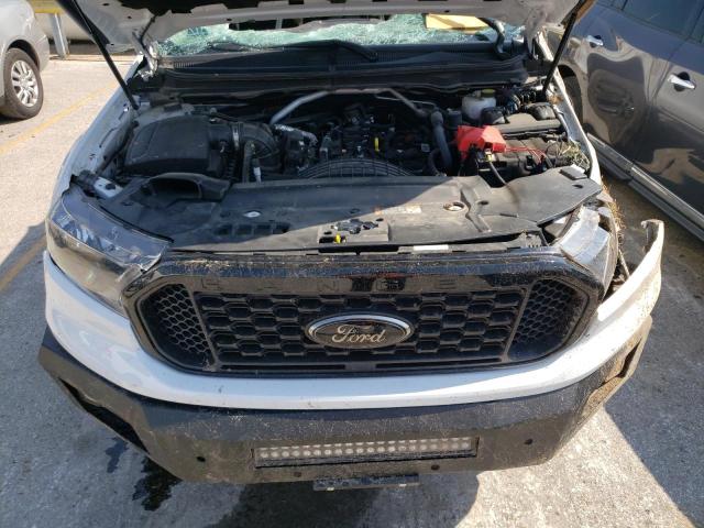 2021 FORD RANGER XL - 1FTER4FH9MLD86289