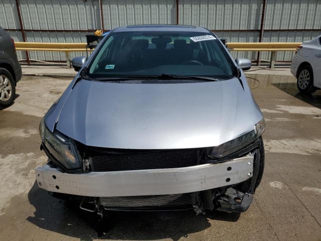 2015 HONDA CIVIC EX - 19XFB2F80FE093485