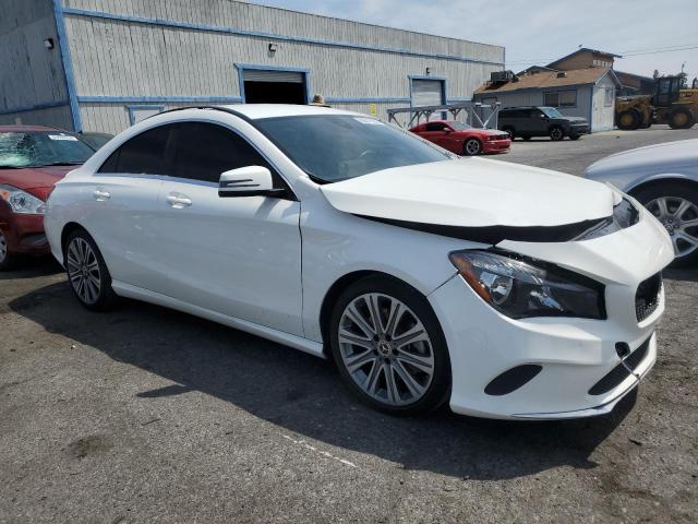 VIN WDDSJ4EB8JN692283 2018 MERCEDES-BENZ CLA-CLASS no.4