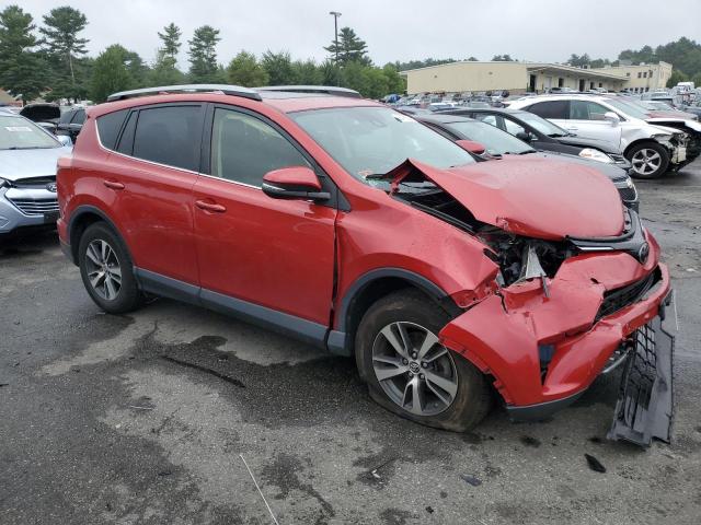2017 TOYOTA RAV4 XLE - JTMRFREV8HJ173527