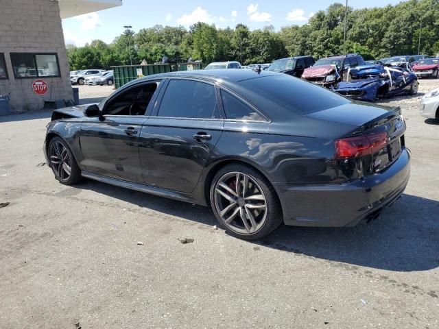 2018 AUDI S6 PREMIUM WAUFFAFC1JN033378