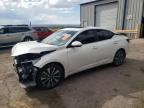 2023 NISSAN SENTRA SV - 3N1AB8CV3PY292640
