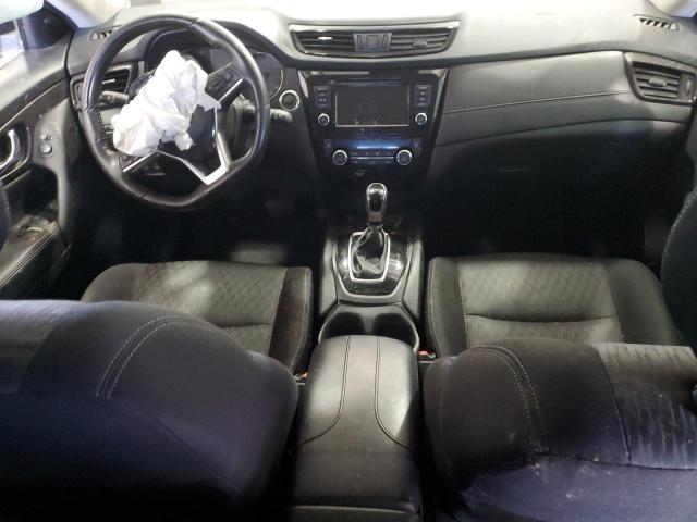 2019 NISSAN ROGUE S - JN8AT2MV4KW379179