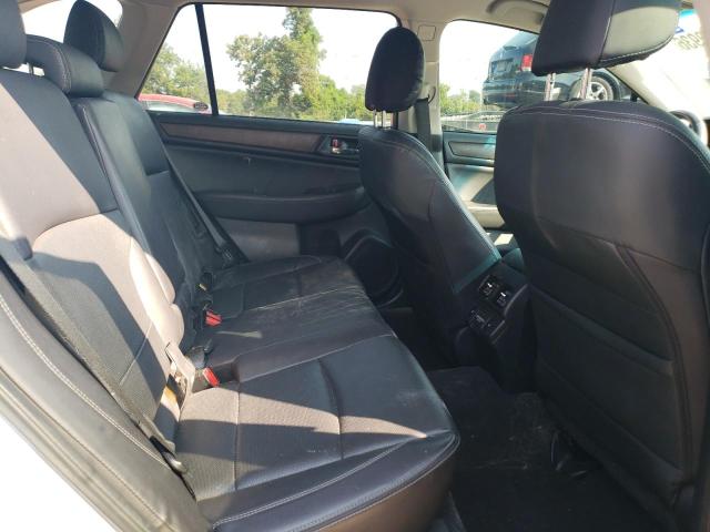 2018 SUBARU OUTBACK 2. - 4S4BSANC4J3287589