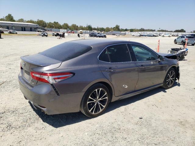 VIN 4T1B11HK9JU147568 2018 Toyota Camry, L no.3