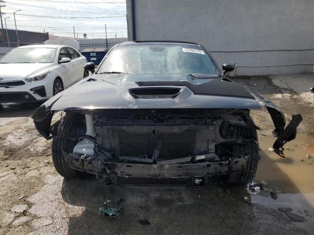 2022 DODGE CHALLENGER - 2C3CDZKG9NH227288