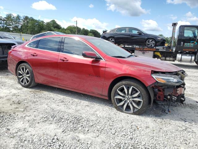 2023 CHEVROLET MALIBU RS - 1G1ZG5ST9PF252580