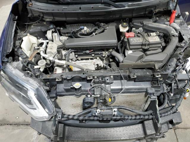 2019 NISSAN ROGUE S - 5N1AT2MV5KC734689