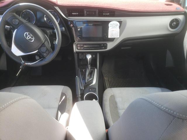 2018 TOYOTA COROLLA L - 2T1BURHE4JC971110