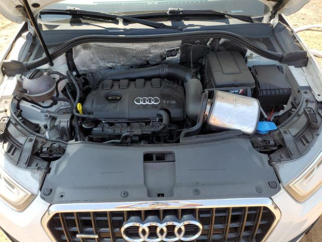 2015 AUDI Q3 PRESTIG - WA1GFCFS6FR009002