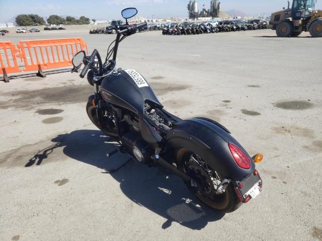 2015 VICTORY MOTORCYCLES HIGH-BALL - 5VPWB36N3F3045533