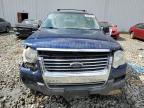 FORD EXPLORER X photo