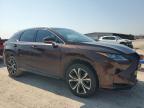 LEXUS RX 350 photo