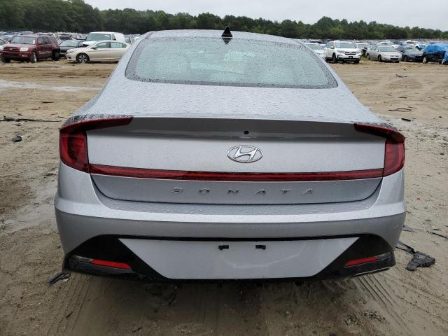 2023 HYUNDAI SONATA SEL - KMHL64JA6PA287516