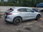 ALFA ROMEO STELVIO photo