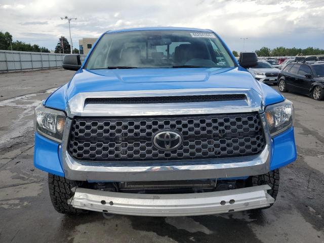 2020 TOYOTA TUNDRA DOU - 5TFUY5F14LX929112