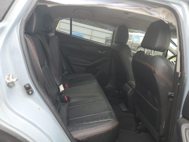 2020 SUBARU CROSSTREK - JF2GTANC6LH271828
