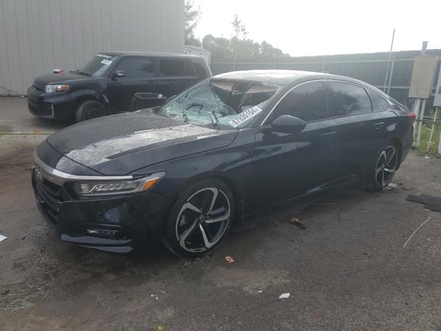 2018 HONDA ACCORD SPO #3030736096