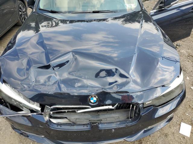 VIN WBA3B5G58FNS12885 2015 BMW 3 Series, 328 Xi Sulev no.11