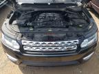 LAND ROVER RANGE ROVE photo