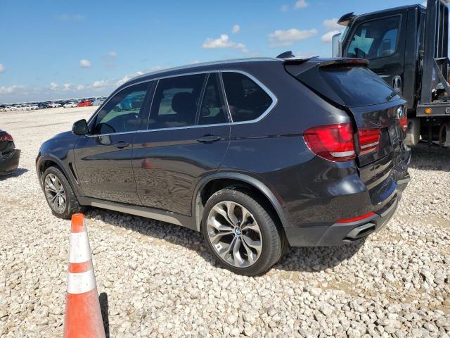 VIN 5UXKR2C53J0Z16849 2018 BMW X5, Sdrive35I no.2