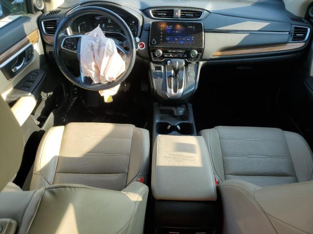 2017 HONDA CR-V TOURI - 5J6RW2H97HL055327