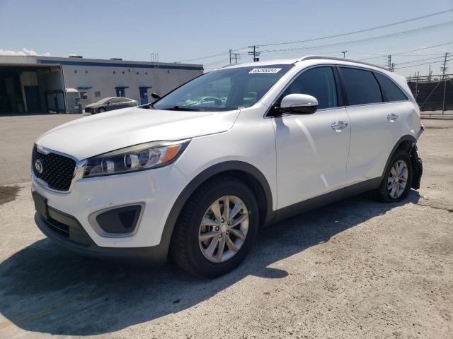 Vin: 5xypg4a33hg303810, lot: 65295034, kia sorento lx 2017 img_1