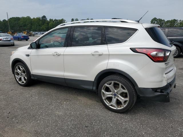 2017 FORD ESCAPE TIT - 1FMCU0J9XHUE63987
