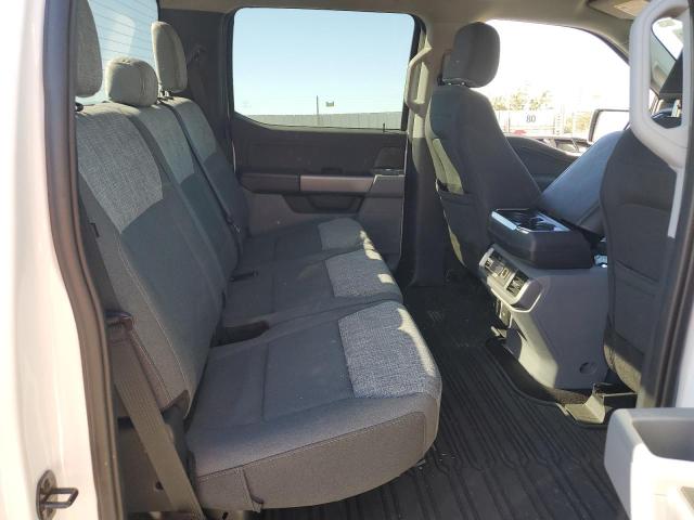 2023 FORD F150 SUPER - 1FTFW1ED3PFA33933