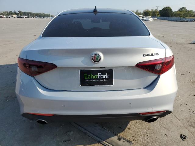 2021 ALFA ROMEO GIULIA SPO ZARFAMAN5M7644895