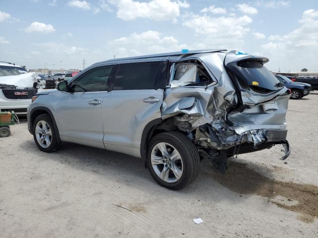 2018 TOYOTA HIGHLANDER 5TDYZRFH3JS246761  65785434