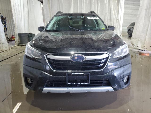 2020 SUBARU OUTBACK LI - 4S4BTANC8L3265076