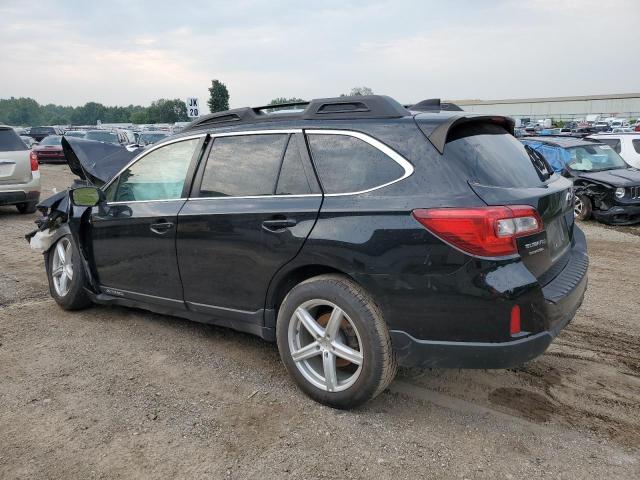 2016 SUBARU OUTBACK 2. - 4S4BSBNCXG3237116