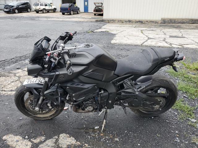 2020 YAMAHA MTN1000 JYARN48E4LA003249