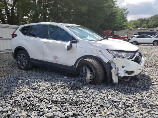 2022 HONDA CR-V EX - 5J6RW2H54NL003260